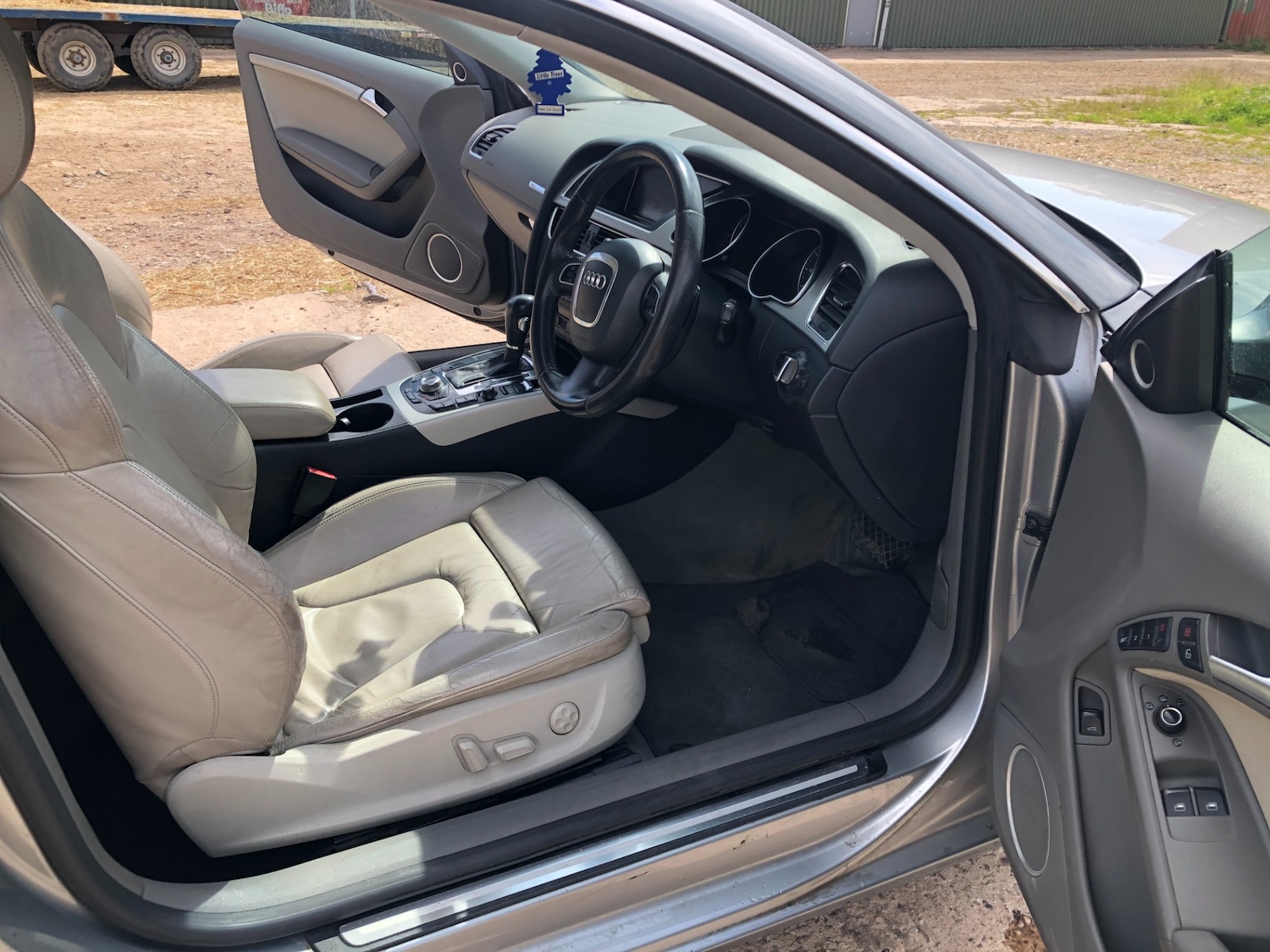 Vehicle 13