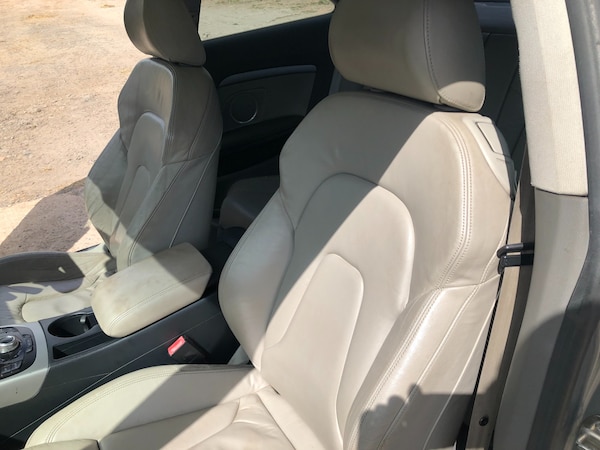Used Audi A5 2008 for sale - 72608865: Photo 15