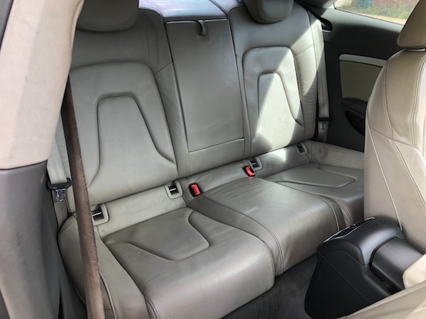 Used Audi A5 2008 for sale - 72608865: Photo 16