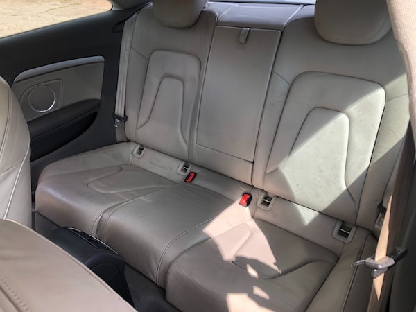Used Audi A5 2008 for sale - 72608865: Photo 17