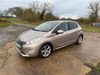 2012 (62) - 1.6 e-HDi ALLURE 5DR DIESEL HATCHBACK