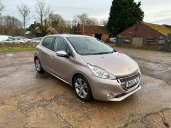 Used Peugeot 208 2012 for sale - 73351796: Photo