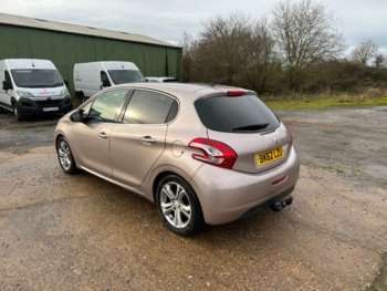 Used Peugeot 208 2012 for sale - 73351796: Photo