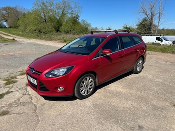 Used Ford Focus 2012 for sale - 78380115: Photo
