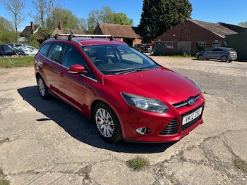 Used Ford Focus 2012 for sale - 78380115: Photo