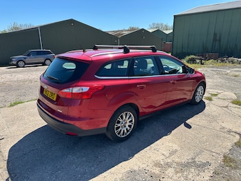 Used Ford Focus 2012 for sale - 78380115: Photo