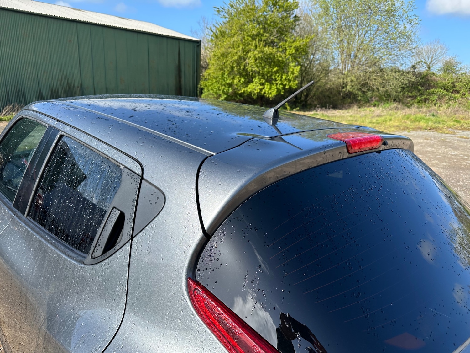 Used Nissan Juke 2011 for sale - 78211186: Photo 1