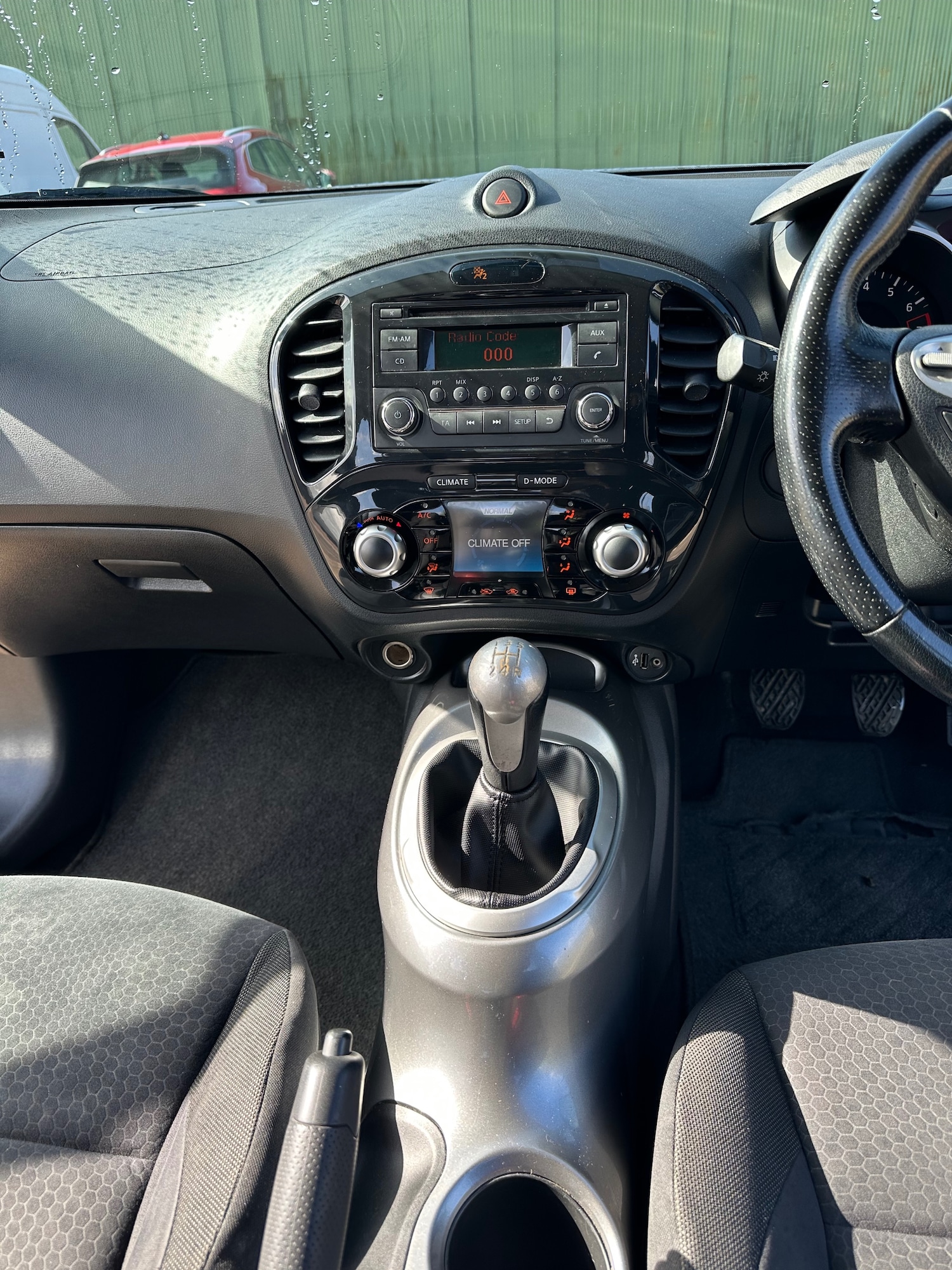 Used Nissan Juke 2011 for sale - 78211186: Photo 11