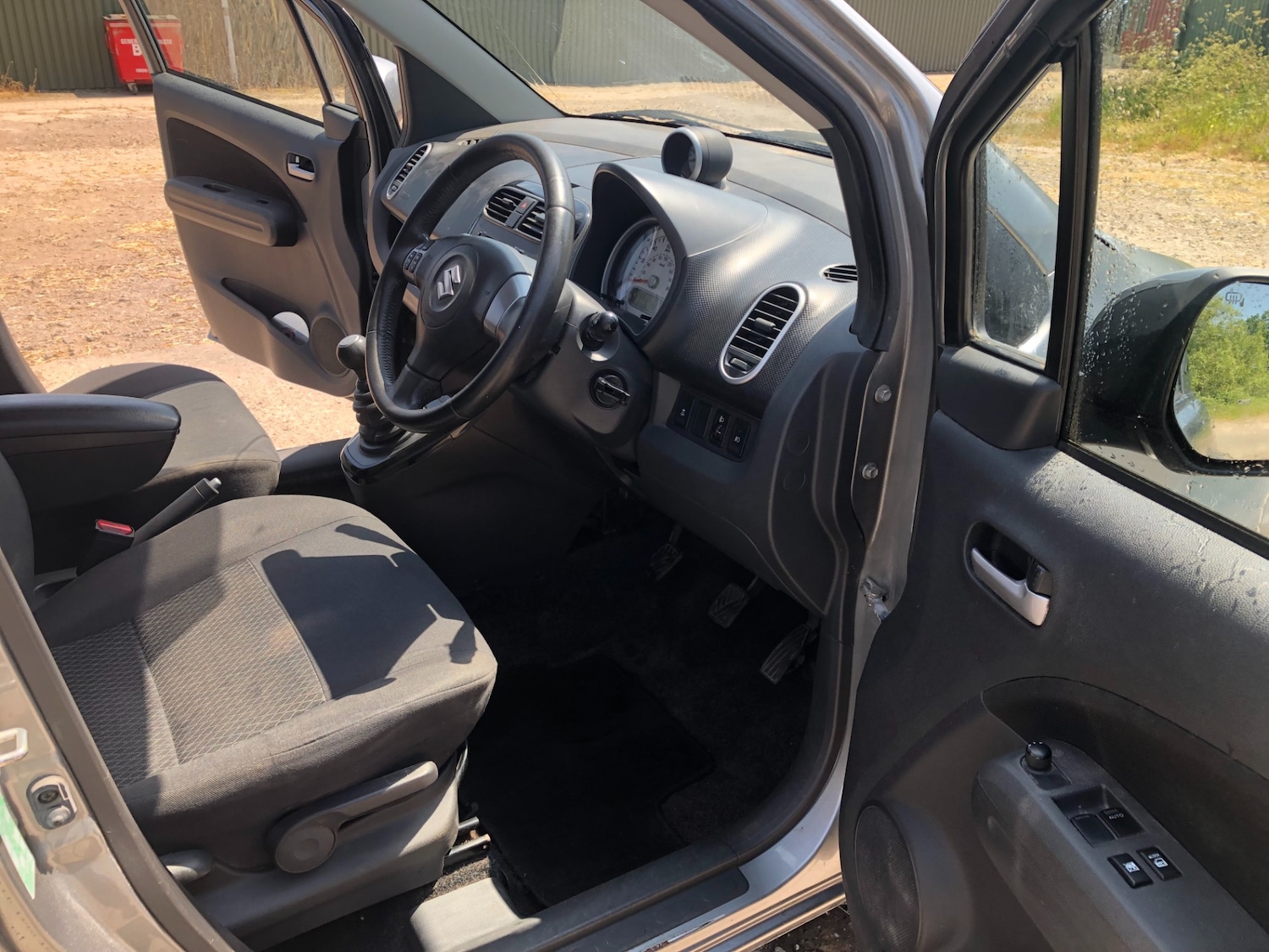 Vehicle 11