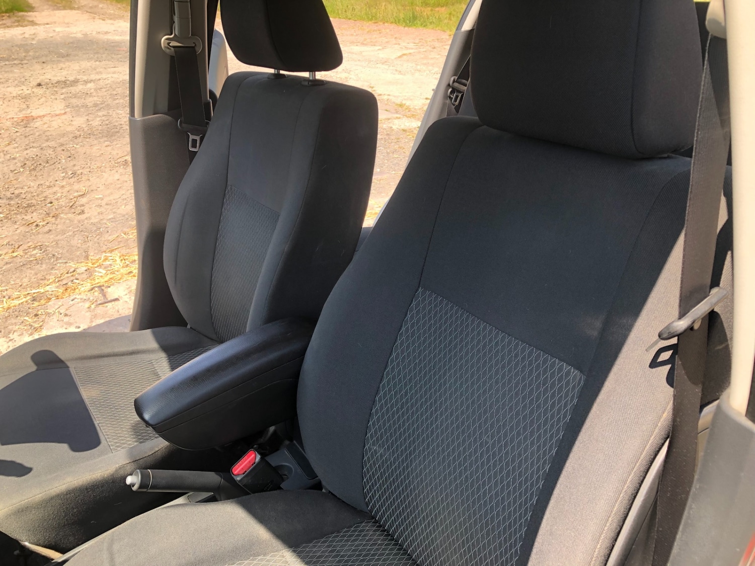Vehicle 15