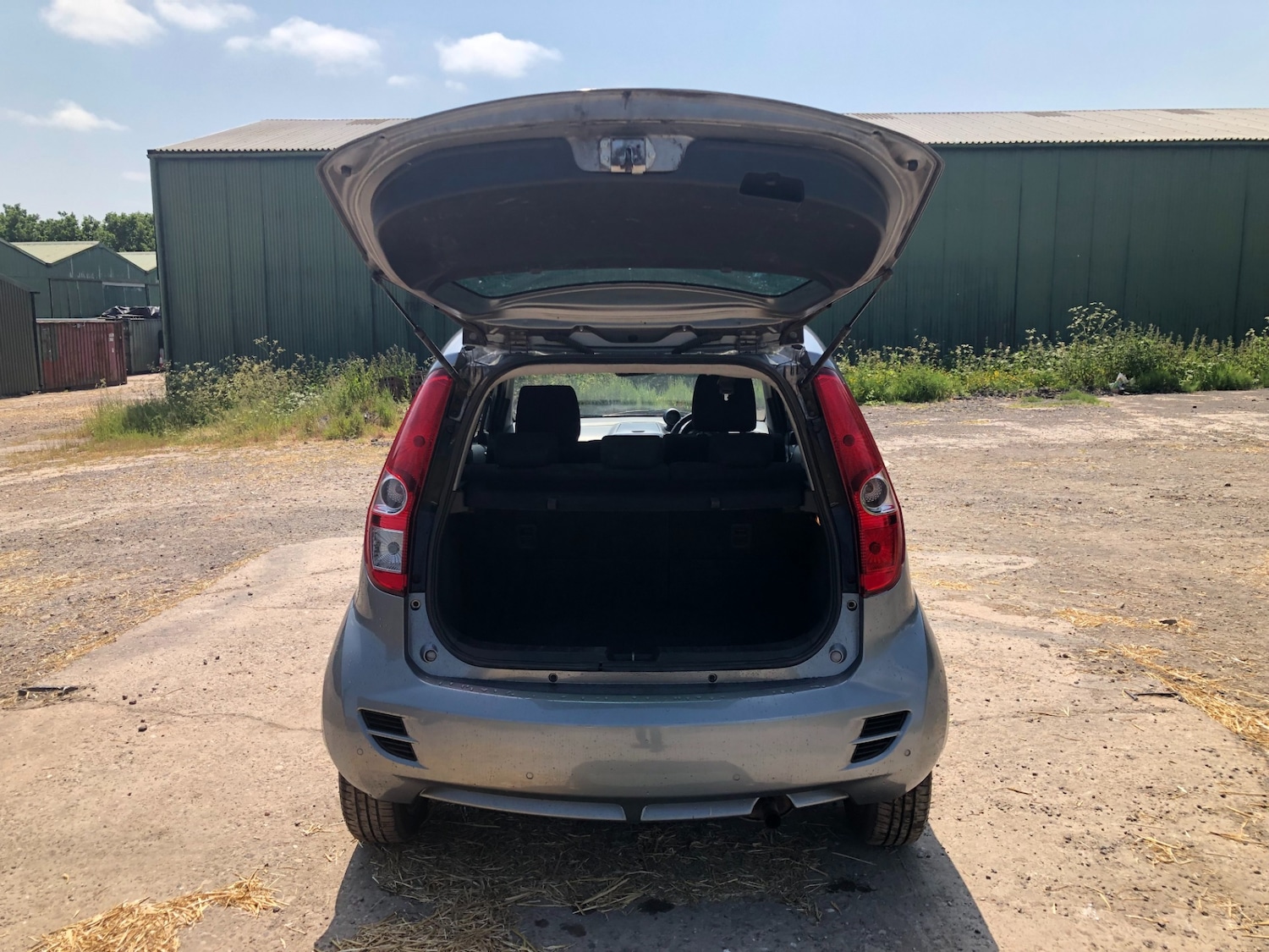Vehicle 17