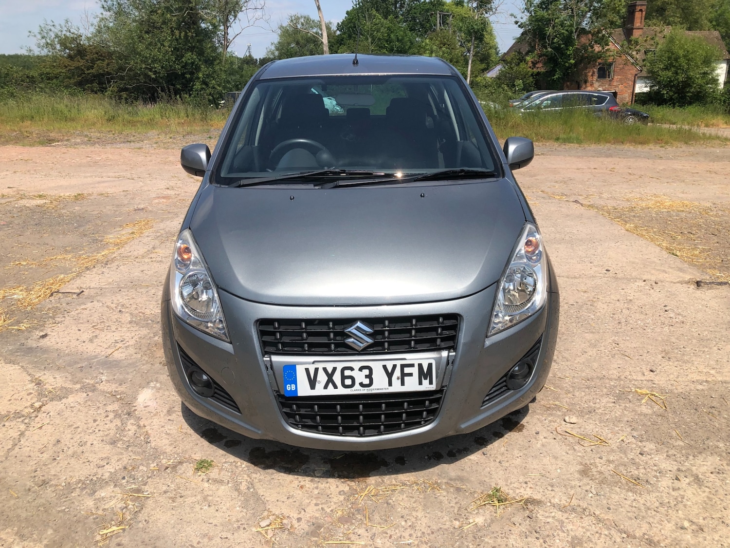 Vehicle 19