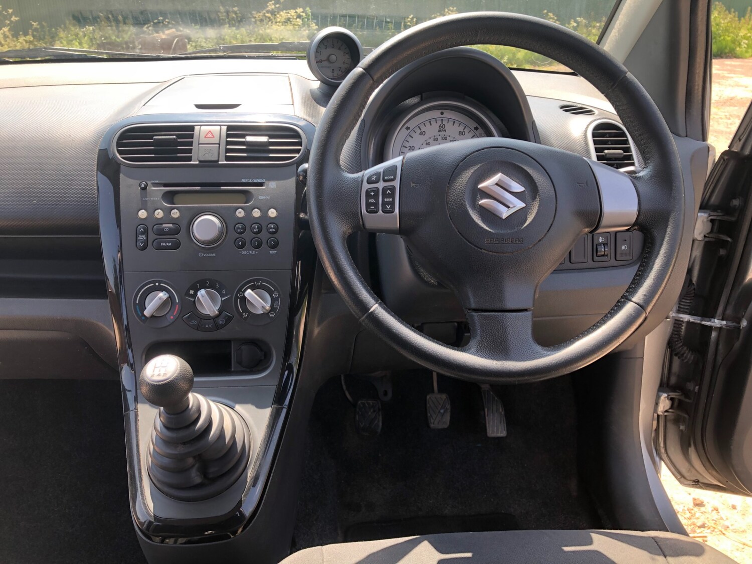 Vehicle 9