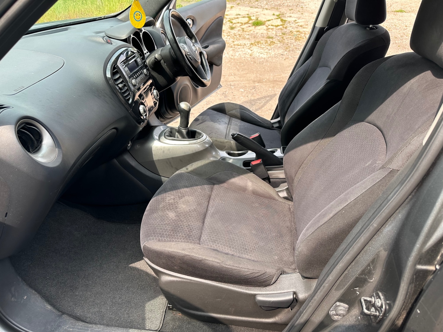 Vehicle 13