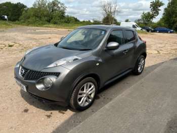 2011 (11) - 1.6 ACENTA 5DR [SPORT PACK]