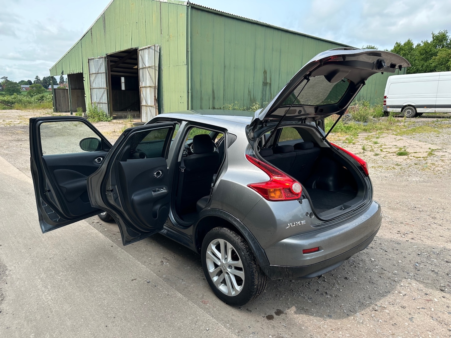 Vehicle 7