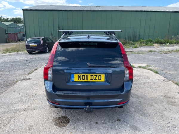 Used Volvo V50 2011 for sale - 75541912: Photo 10