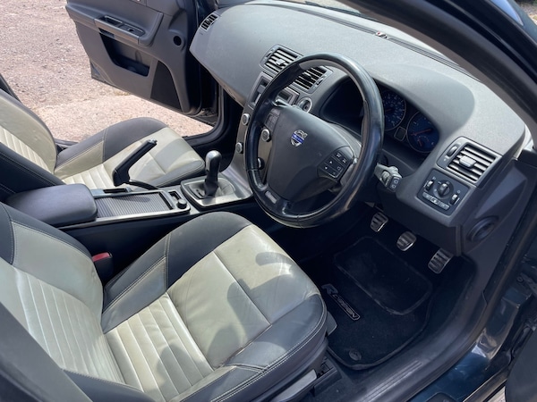 Used Volvo V50 2011 for sale - 75541912: Photo 13