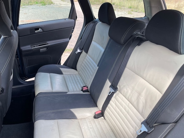 Used Volvo V50 2011 for sale - 75541912: Photo 16