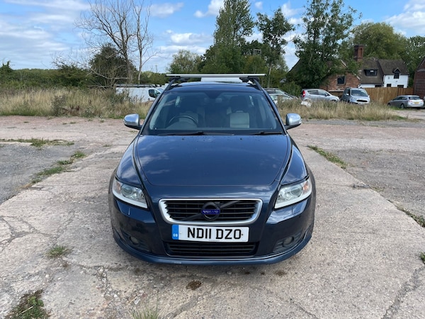 Used Volvo V50 2011 for sale - 75541912: Photo 19