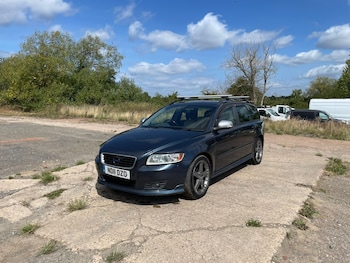 2011 (11) - D3 [150] R DESIGN 2.0 DIESEL ESTATE 5-Door