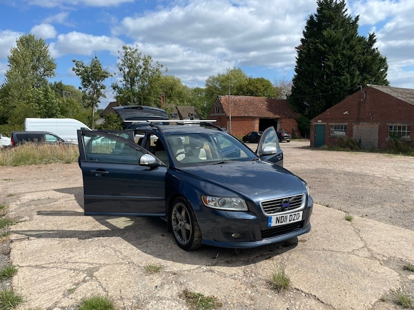 Used Volvo V50 2011 for sale - 75541912: Photo 6