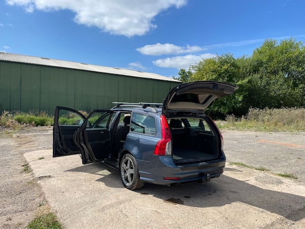 Used Volvo V50 2011 for sale - 75541912: Photo 7