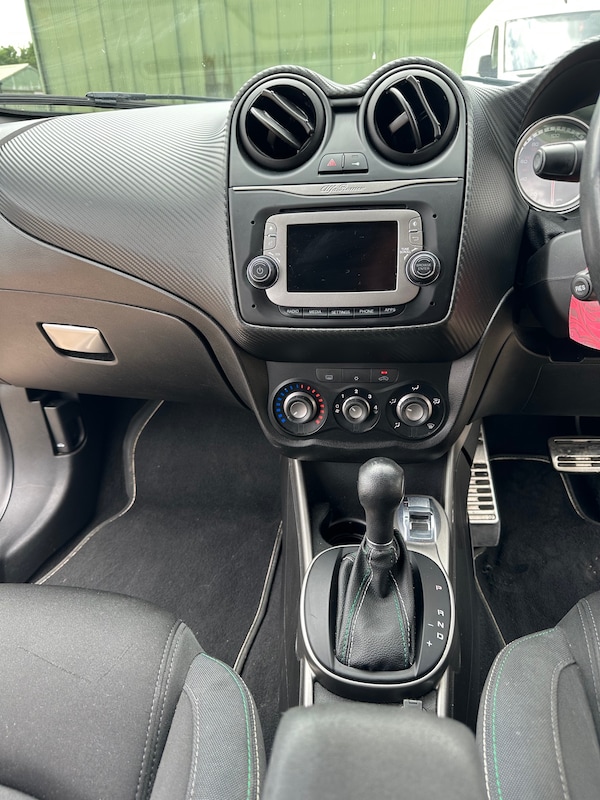 Used Alfa Romeo MiTo 2016 for sale - 75240219: Photo 10