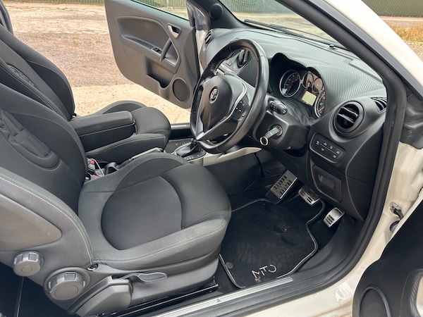 Used Alfa Romeo MiTo 2016 for sale - 75240219: Photo 11