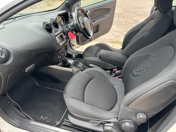 Used Alfa Romeo MiTo 2016 for sale - 75240219: Photo 12