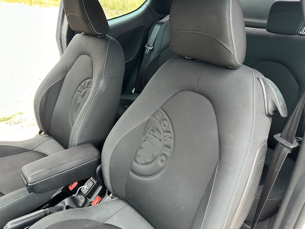 Used Alfa Romeo MiTo 2016 for sale - 75240219: Photo 13