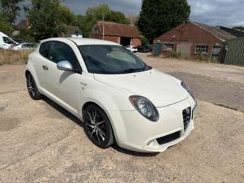 2016 (66) - 1.4 TB MULTIAIR 140 QV LINE 3DR TCT AUTOMATIC