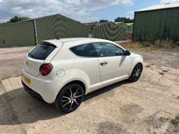 Used Alfa Romeo MiTo 2016 for sale - 75240219: Photo