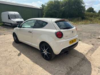 Used Alfa Romeo MiTo 2016 for sale - 75240219: Photo