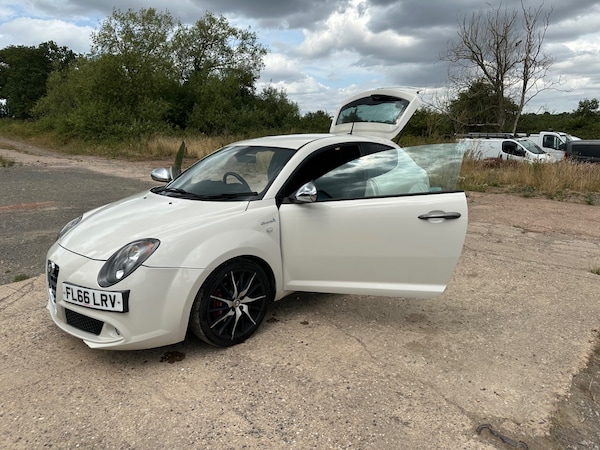 Used Alfa Romeo MiTo 2016 for sale - 75240219: Photo 4