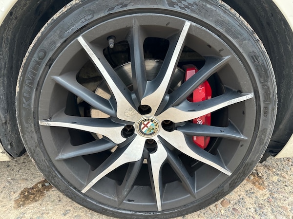 Used Alfa Romeo MiTo 2016 for sale - 75240219: Photo 8