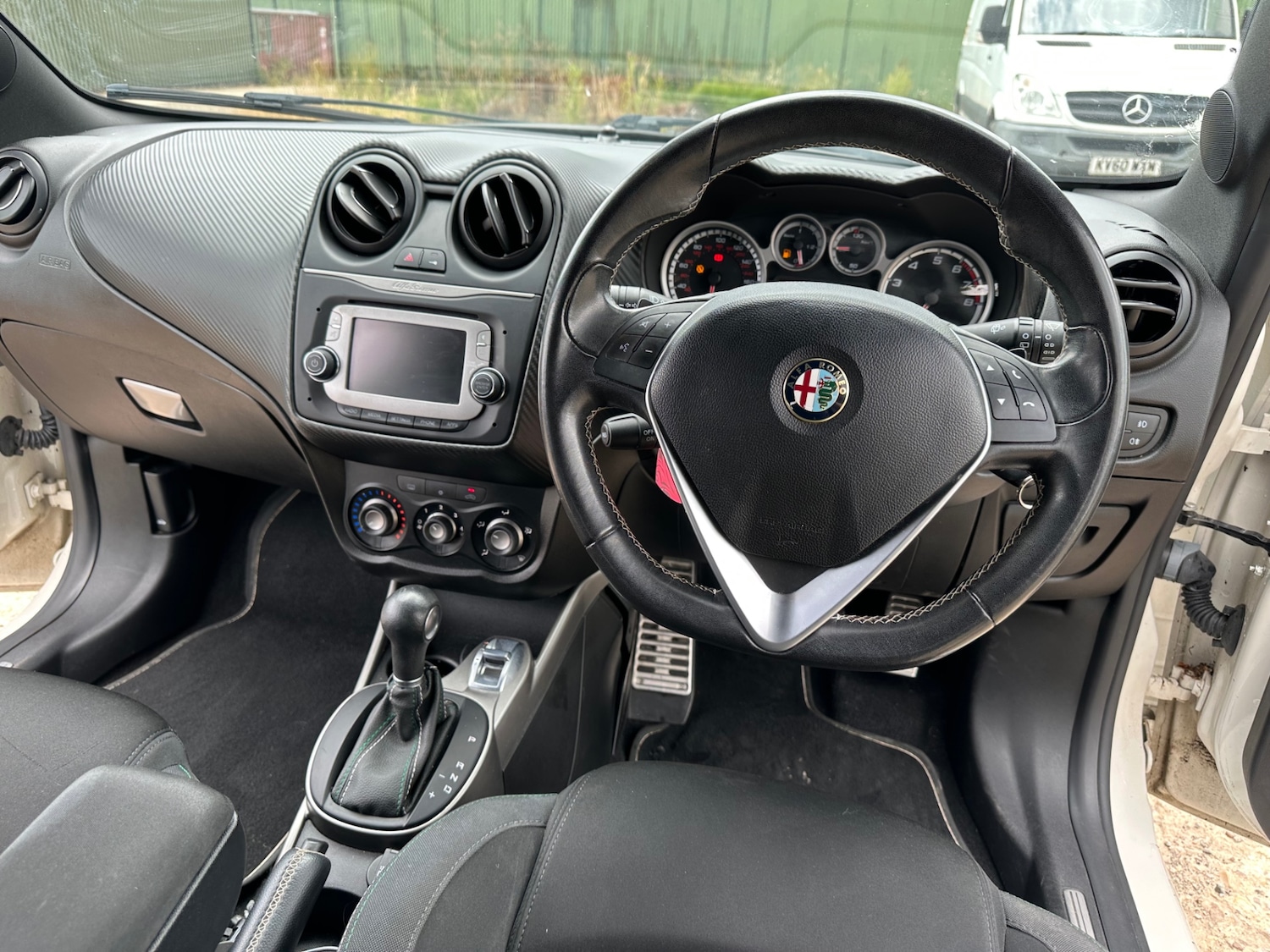 Vehicle 9