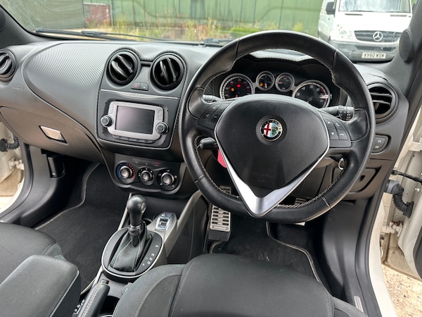 Used Alfa Romeo MiTo 2016 for sale - 75240219: Photo 9