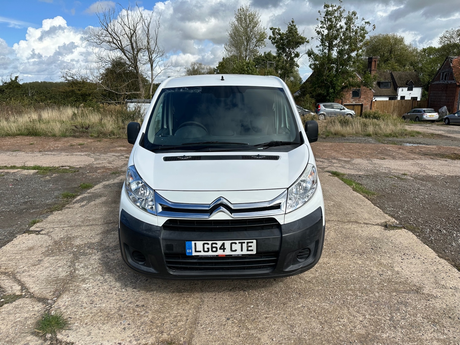 Vehicle 16