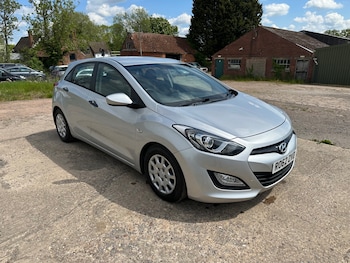 Used Hyundai i30 2012 for sale - 78499483: Photo