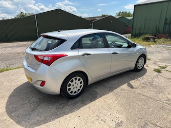 Used Hyundai i30 2012 for sale - 78499483: Photo