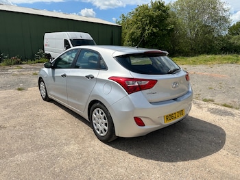 Used Hyundai i30 2012 for sale - 78499483: Photo
