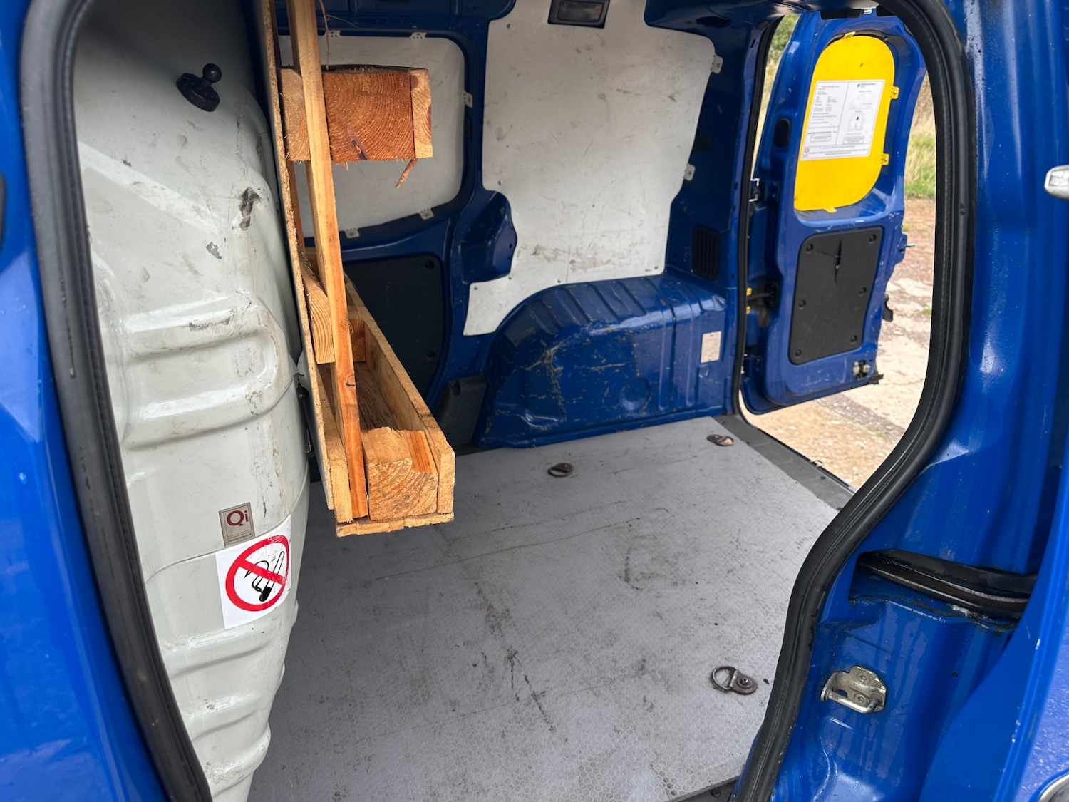 Vehicle 13
