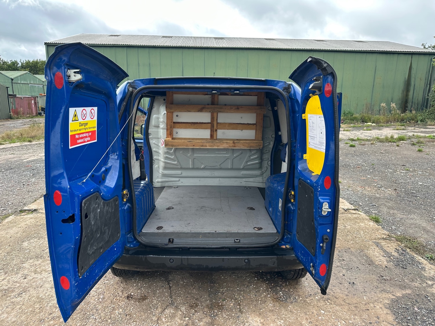 Vehicle 15