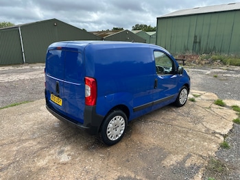 Used Fiat Fiorino 2010 for sale - 76005938: Photo
