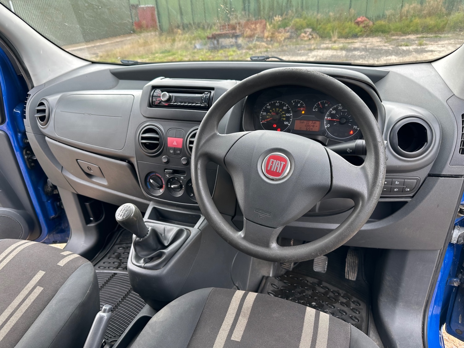 Vehicle 9