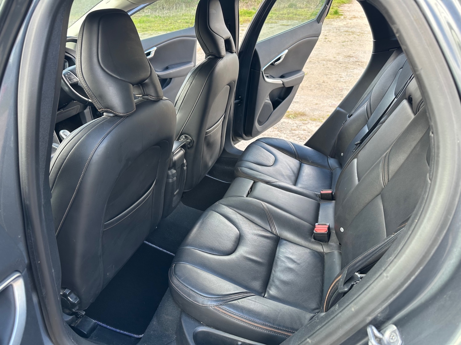 Used Volvo V40 2014 for sale - 78107703: Photo 14