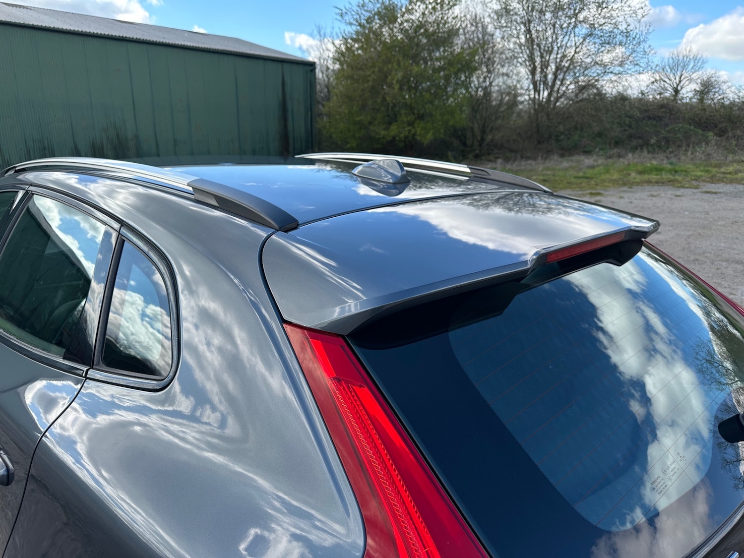 Used Volvo V40 2014 for sale - 78107703: Photo 16