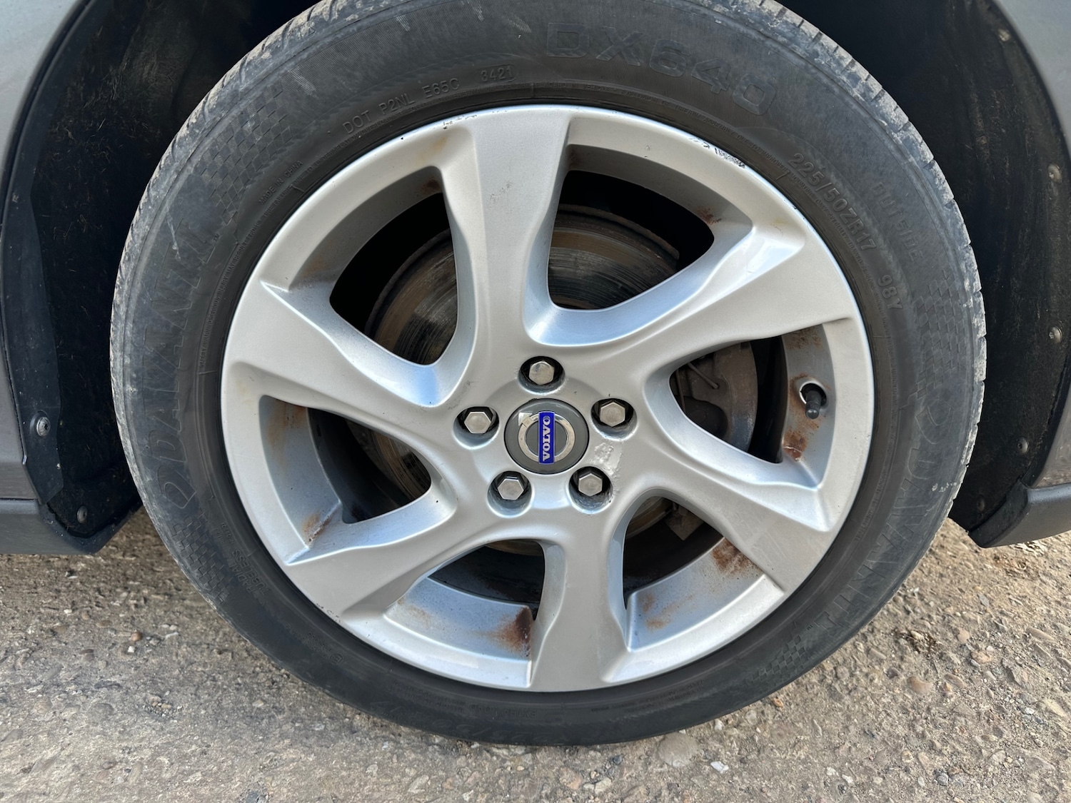 Used Volvo V40 2014 for sale - 78107703: Photo 9