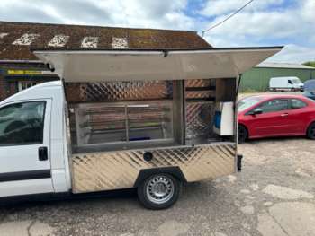 Used Citroen Dispatch 2005 for sale - 74524559: Photo